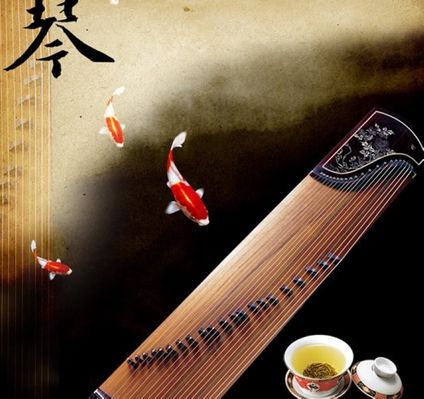 音乐与古琴的完美邂逅：中图乐府雅集盛宴即将开启